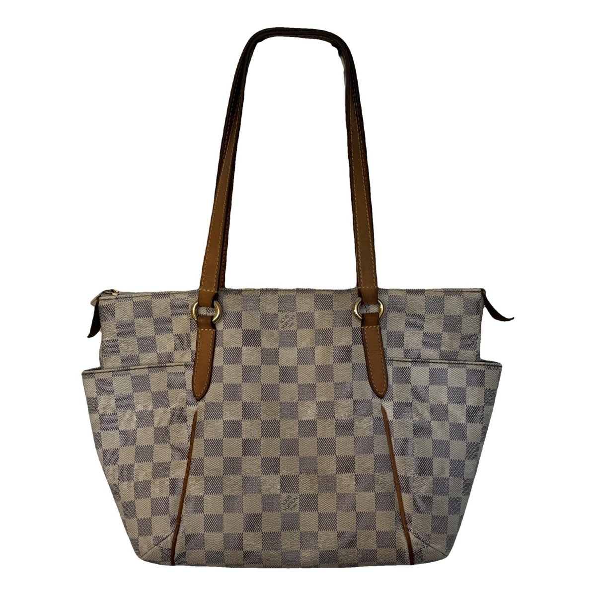 Totally cloth handbag