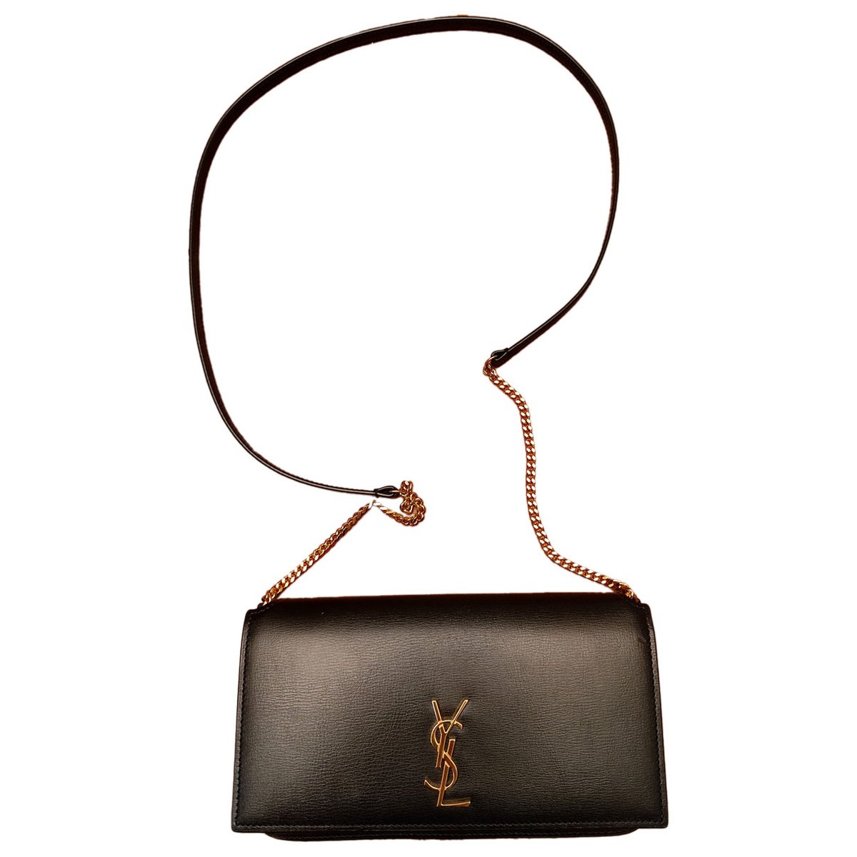 Saint Laurent Baby monogramme