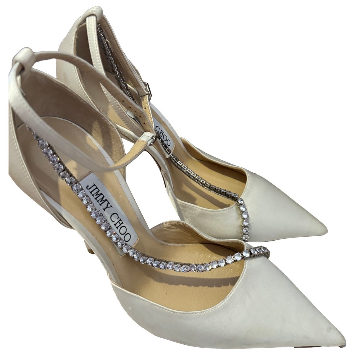 Sacora cloth sandal