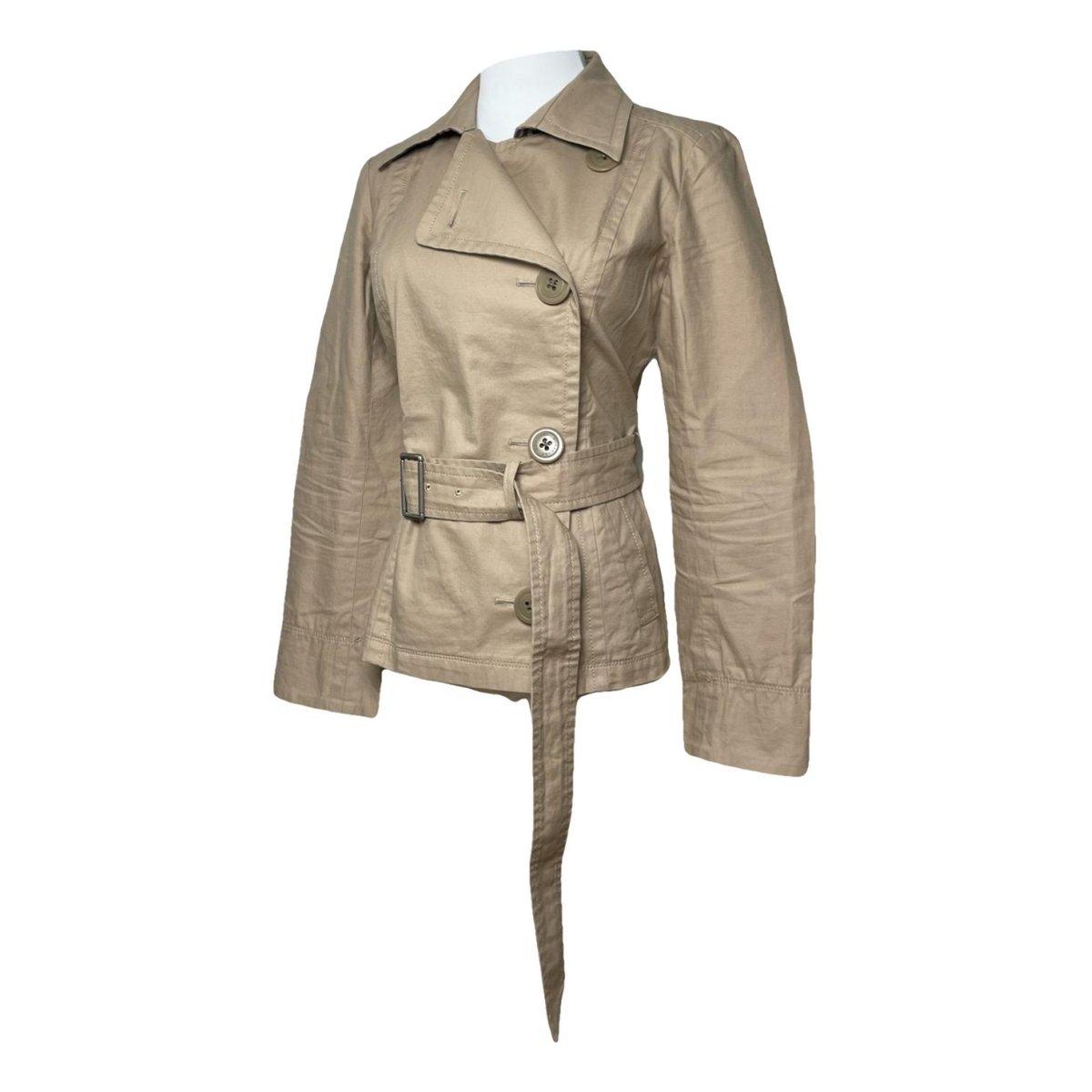 Kensington trench coat