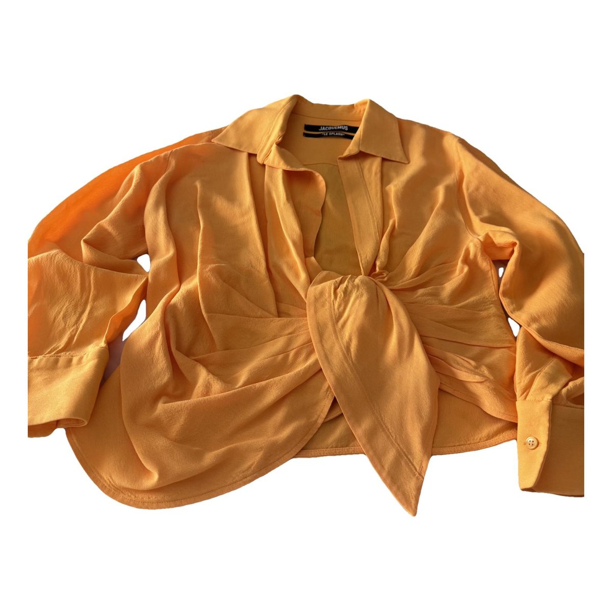 Bahia blouse