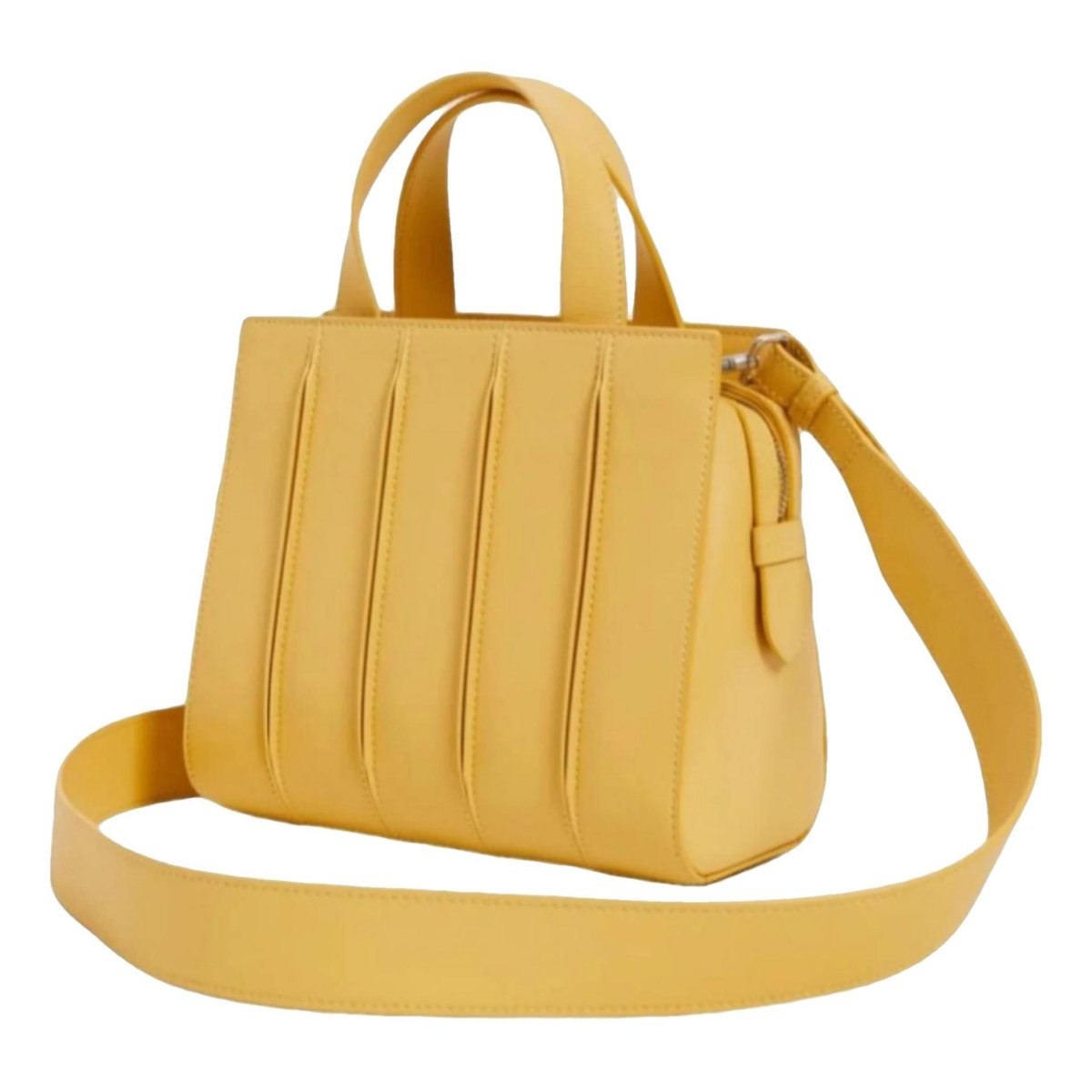 Whitney leather crossbody bag