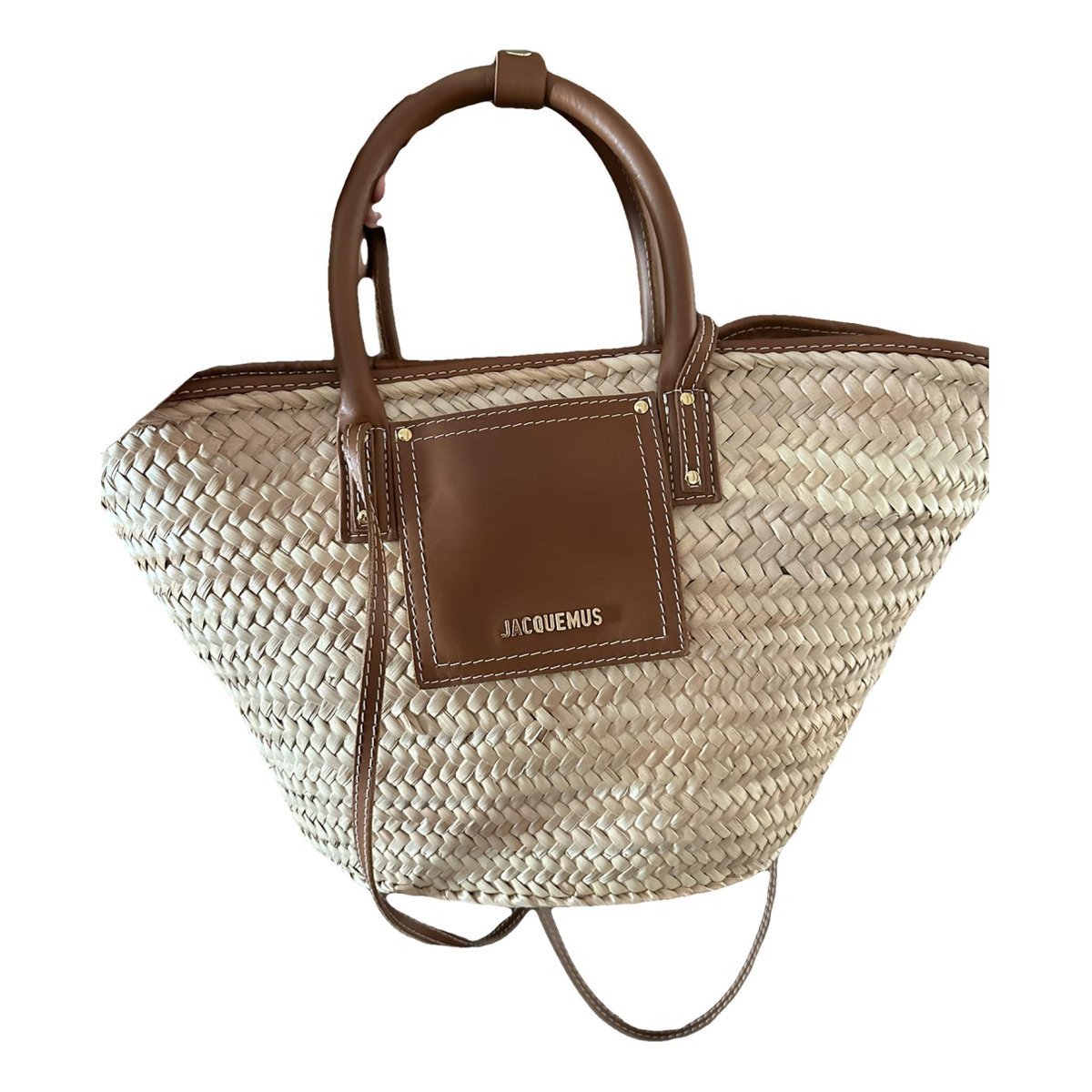 Le Grand Panier handbag