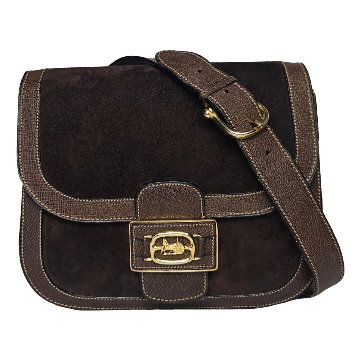 Triomphe handbag