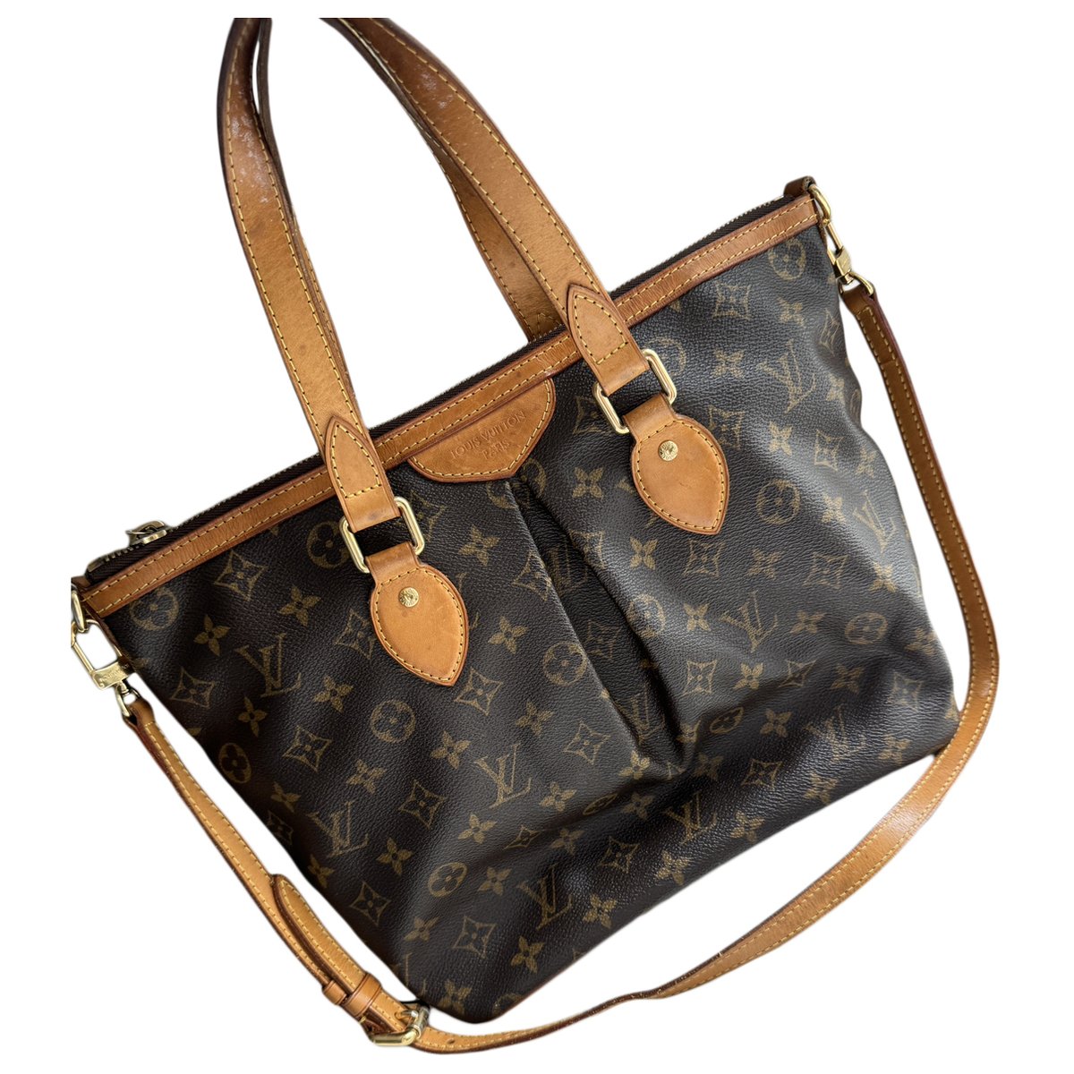 Louis Vuitton Palermo