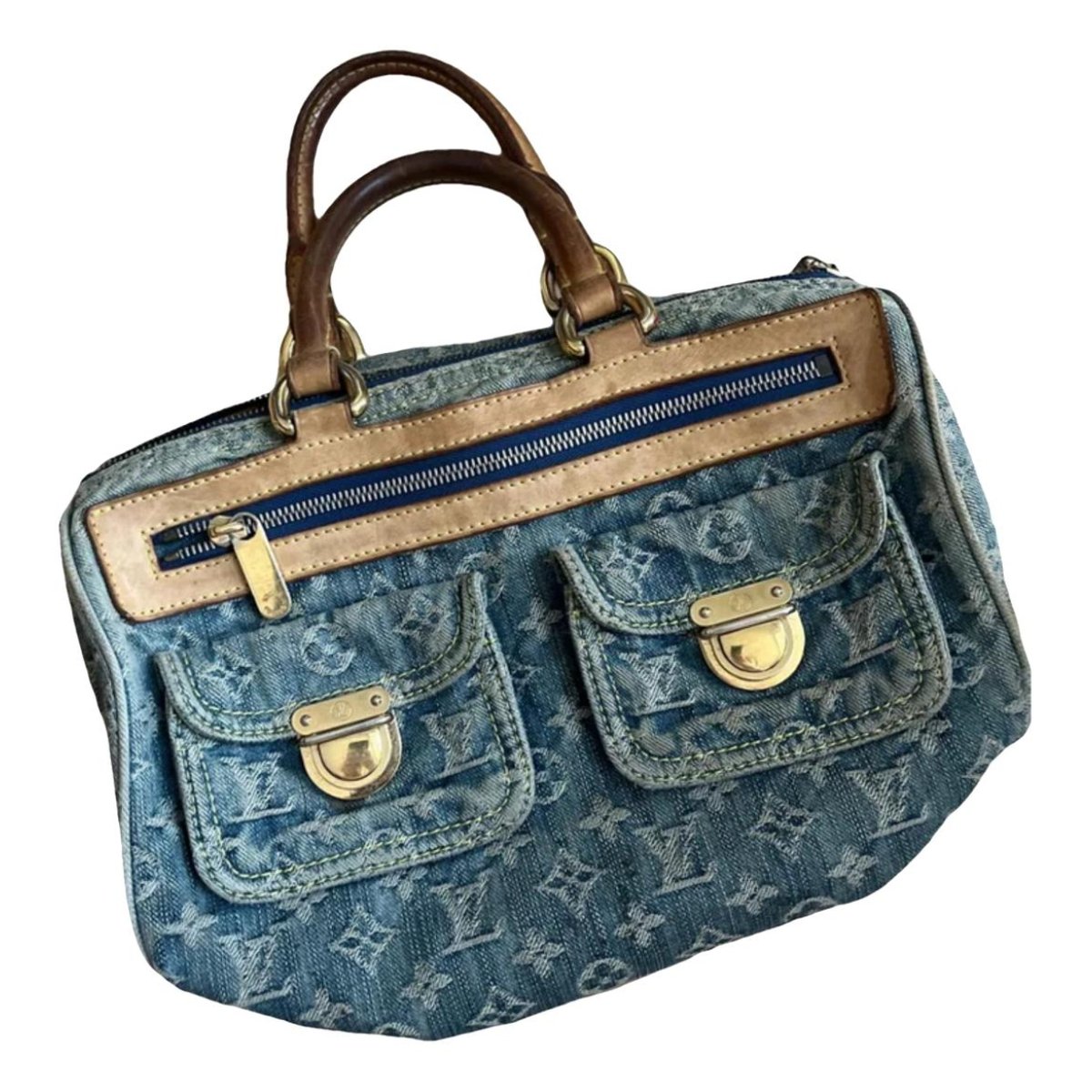 Néo speedy handbag