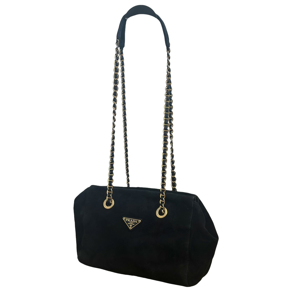 Cleo Flap handbag