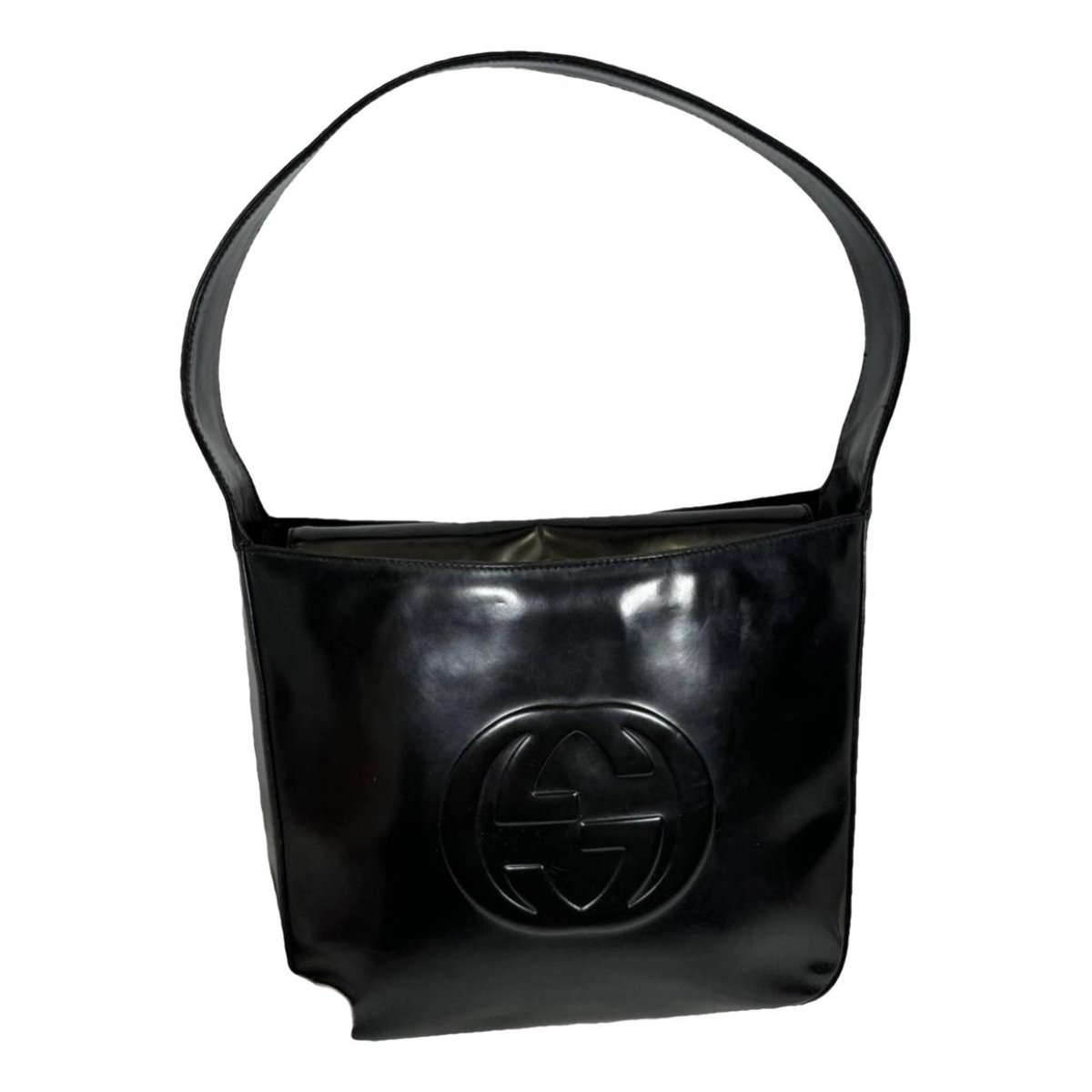 Soho leather handbag