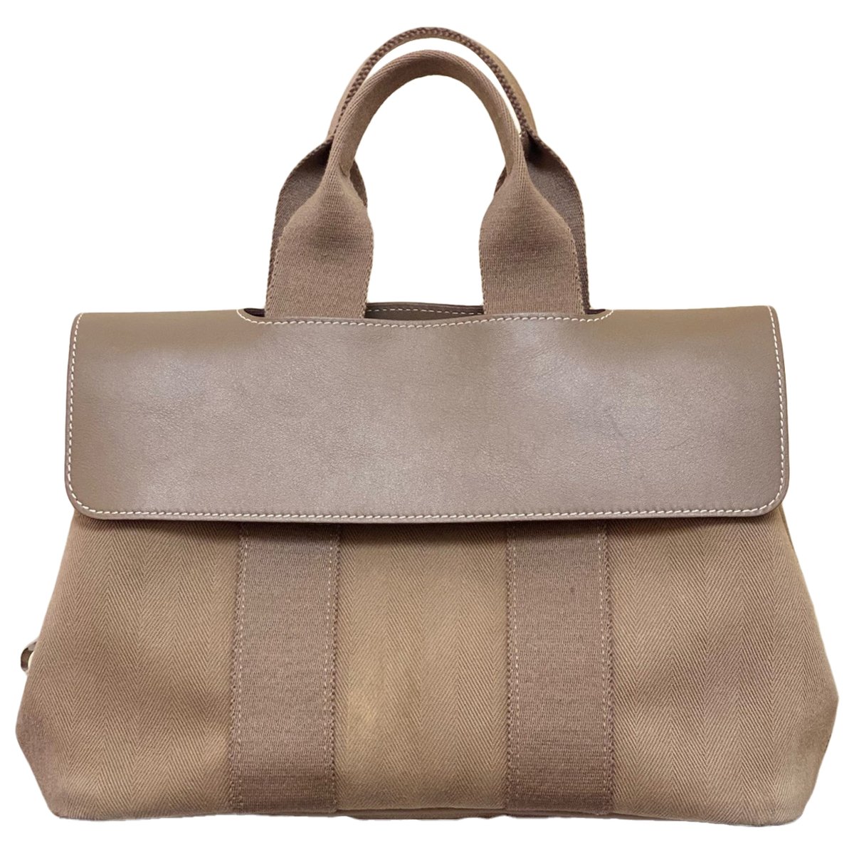 Valparaiso cloth handbag
