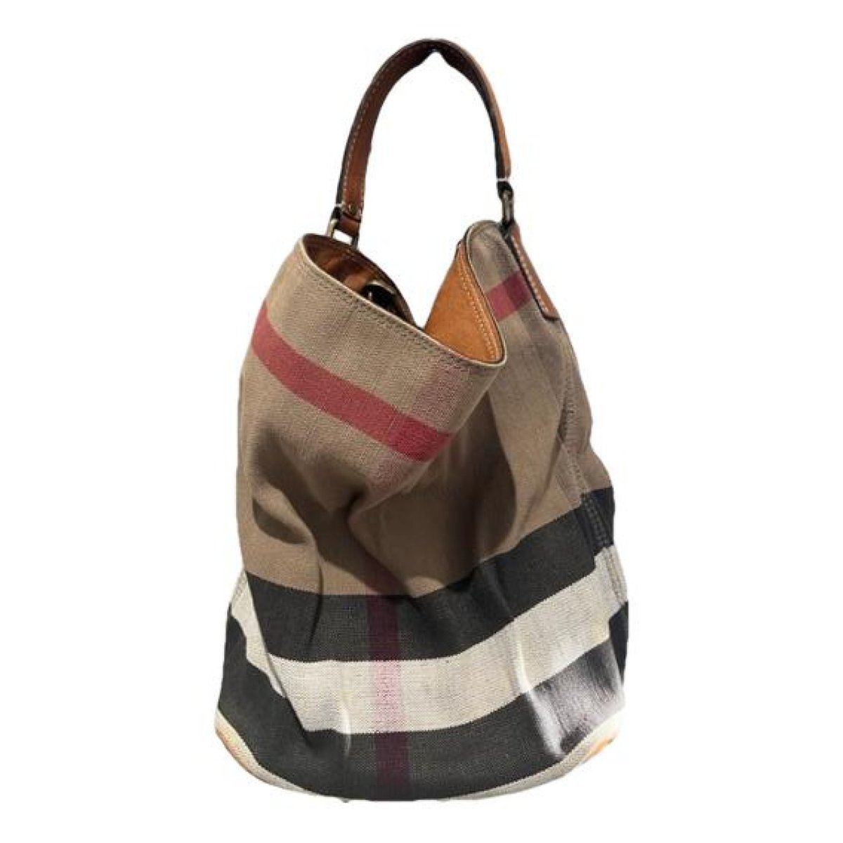 Ashby cloth tote