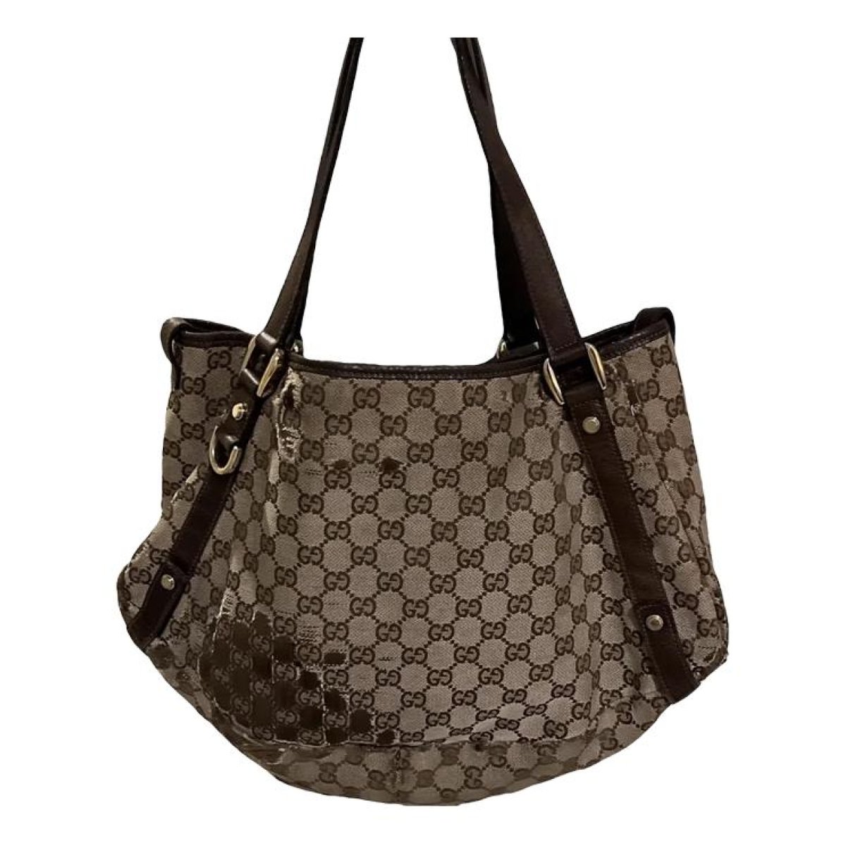 Abbey cloth bag