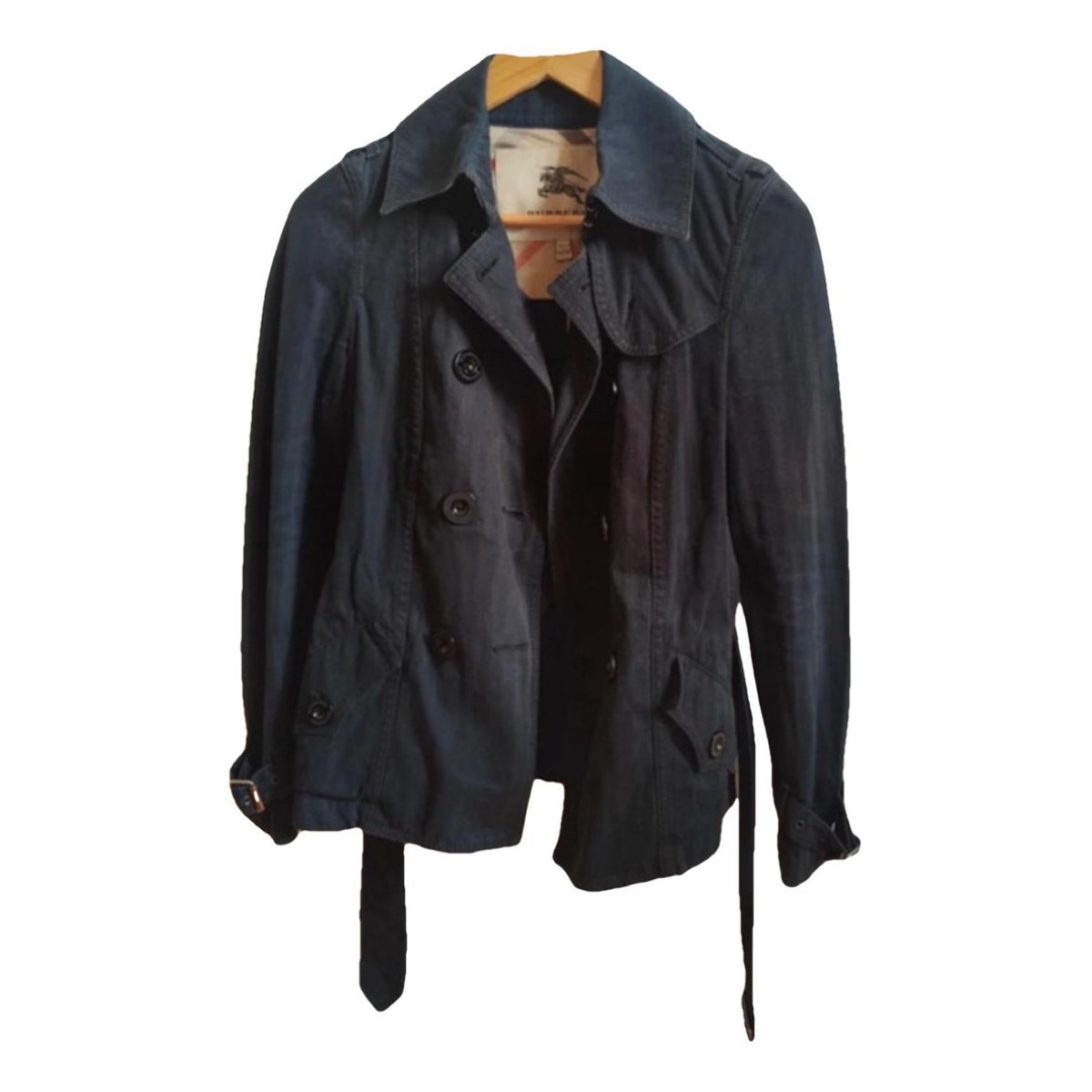 Sandringham trench coat