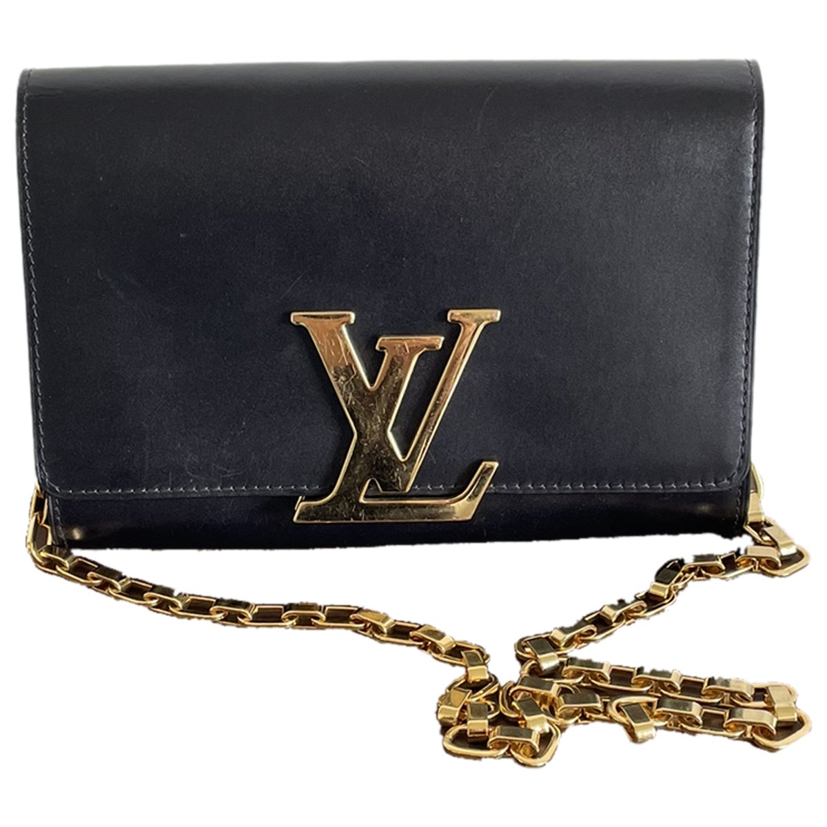 Louis Vuitton Louise