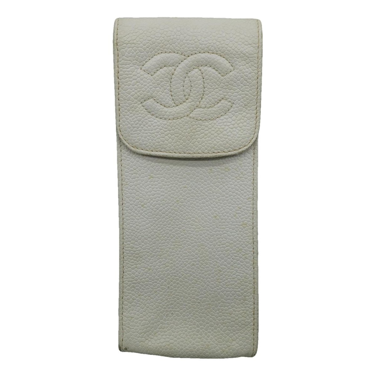 Timeless/Classique leather purse