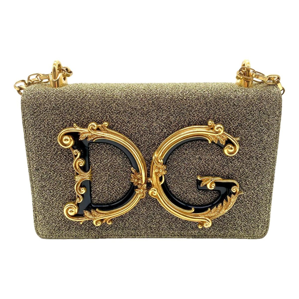 Cloth crossbody bag