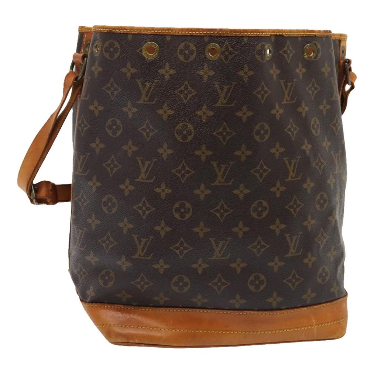Noé cloth handbag