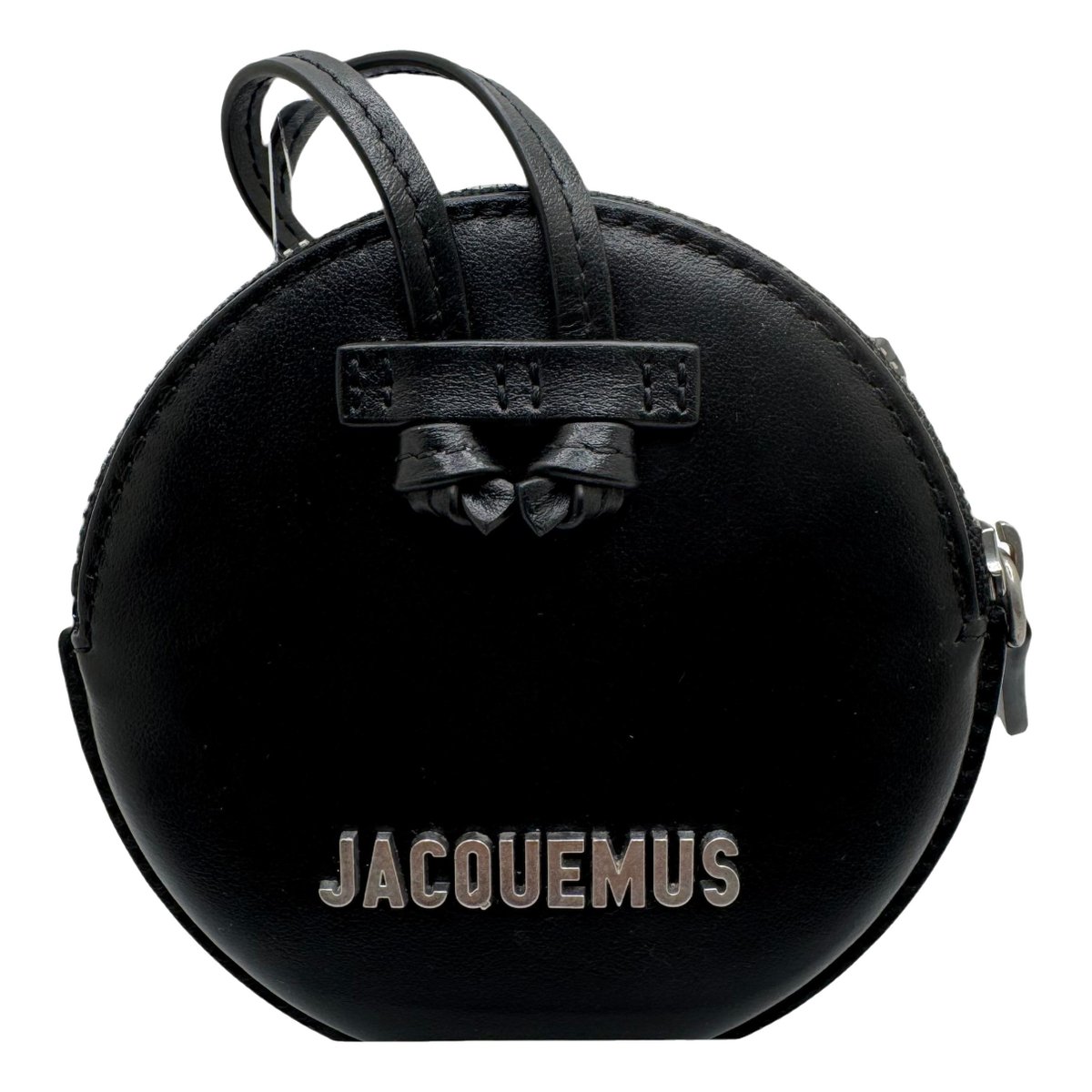 Le Pitchou leather handbag
