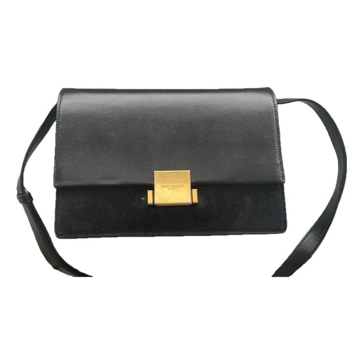 Bellechasse leather handbag