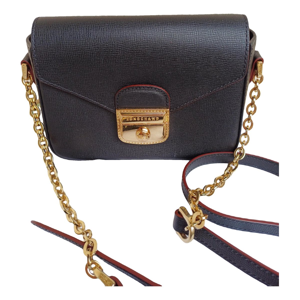 Longchamp Mademoiselle