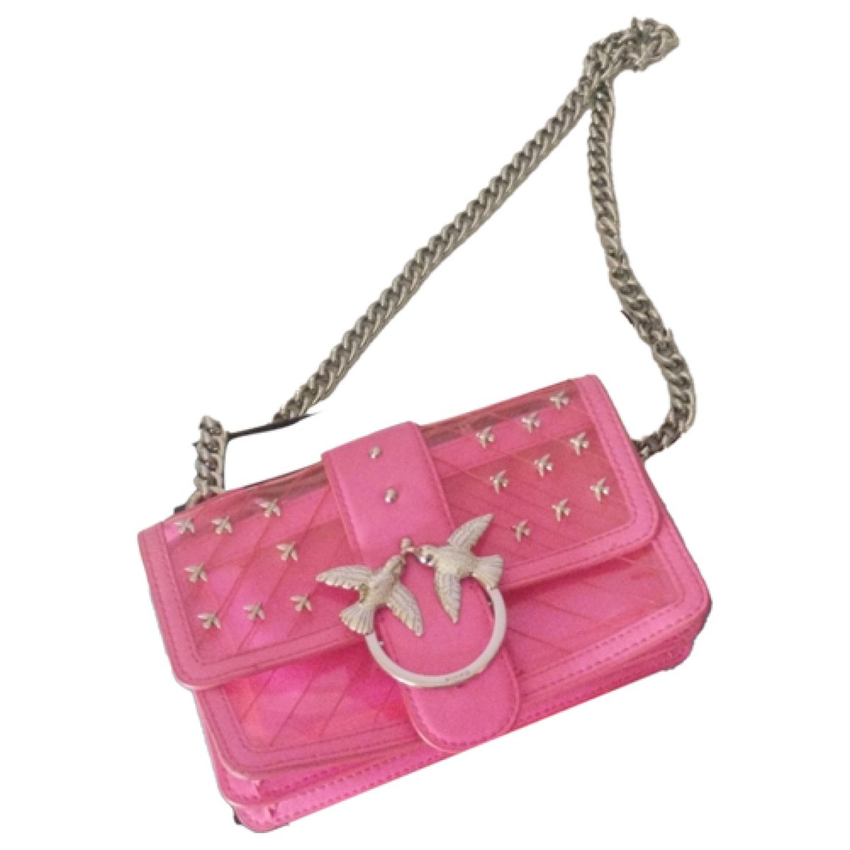 Love Bag handbag