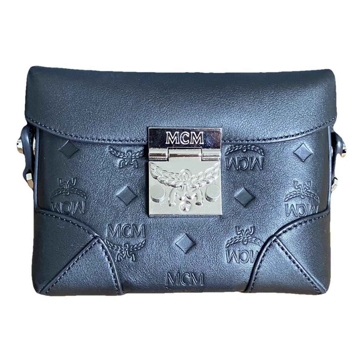 Soft Berlin leather handbag