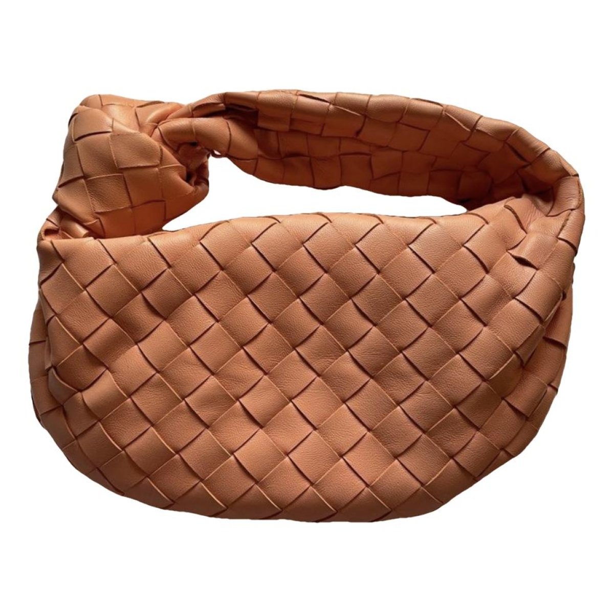 Jodie leather handbag