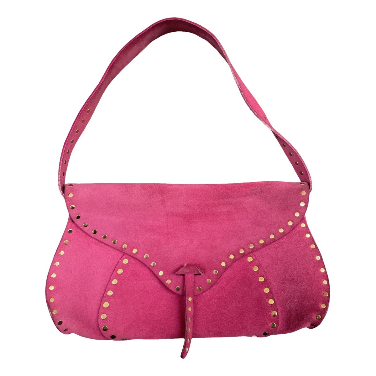 Triomphe Long handbag