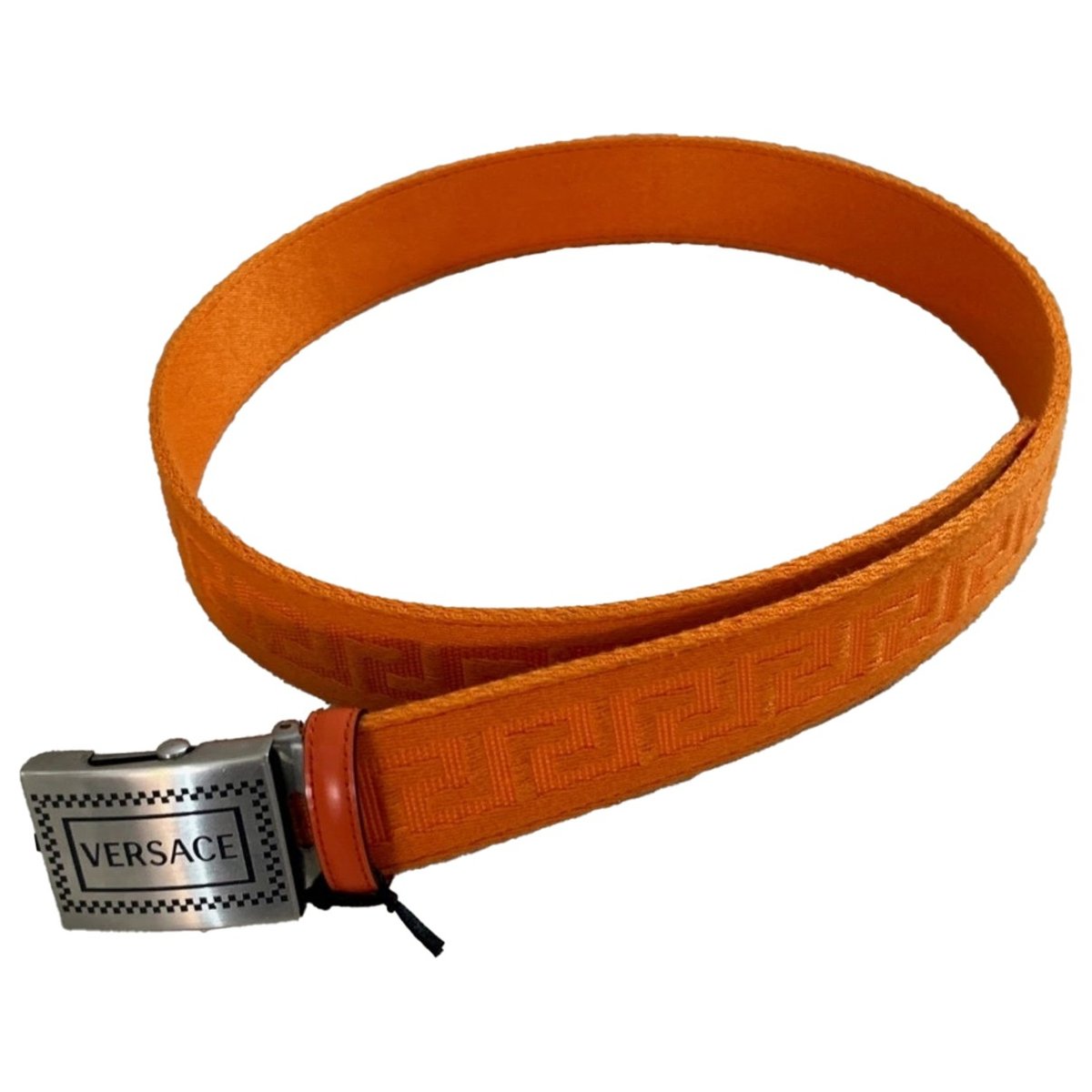 Virtus belt
