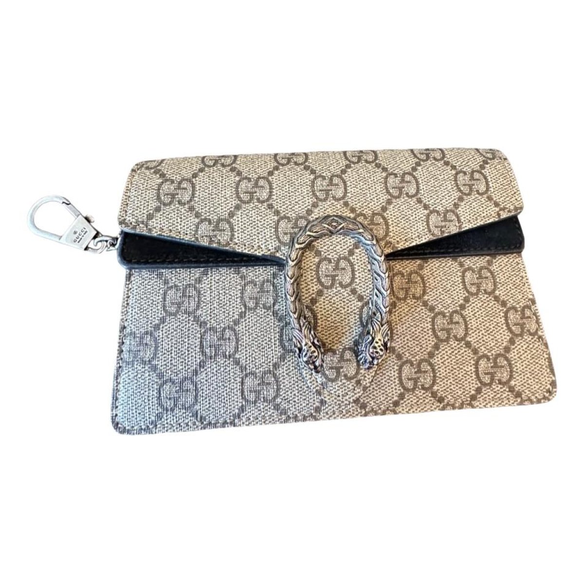 Dionysus leather handbag
