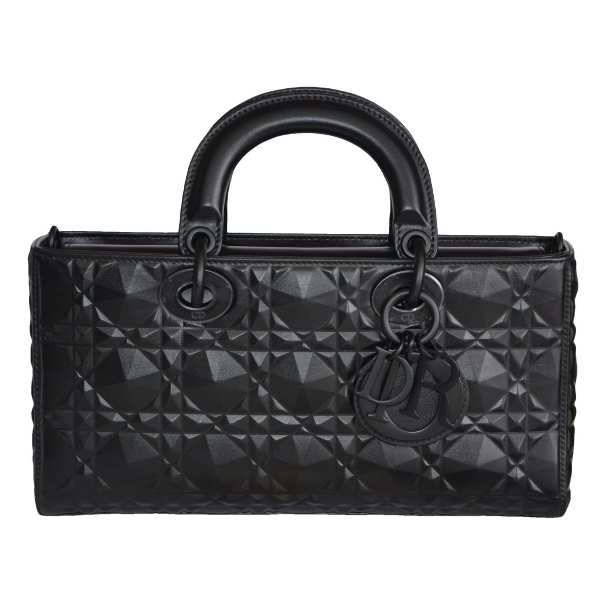 Lady D-Joy leather handbag