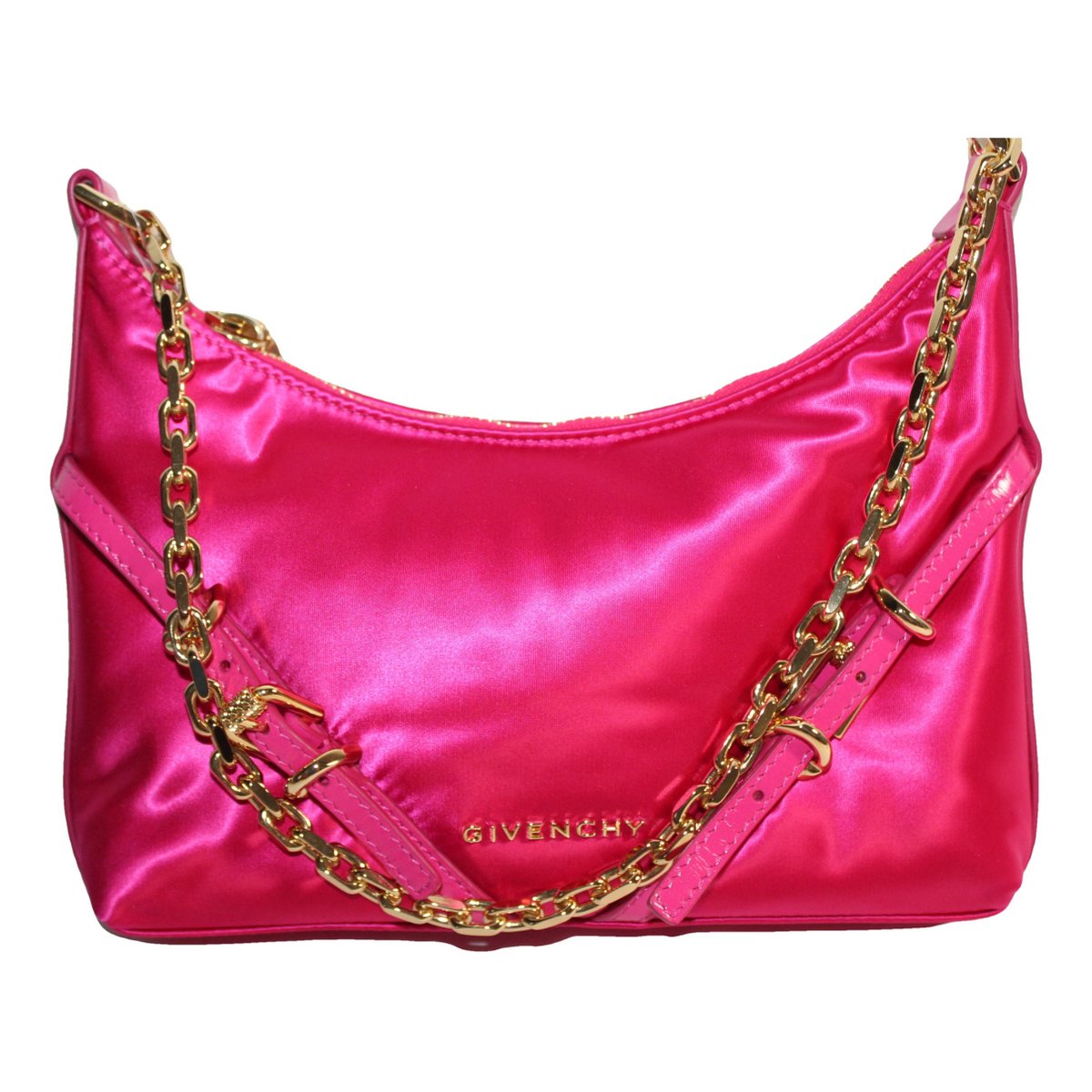 Voyou cloth handbag