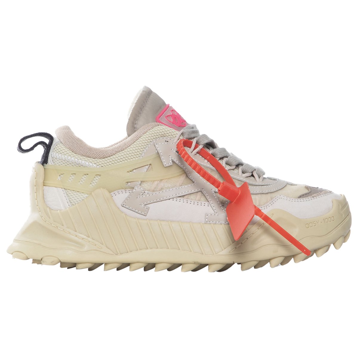 Odsy-1000 cloth trainers