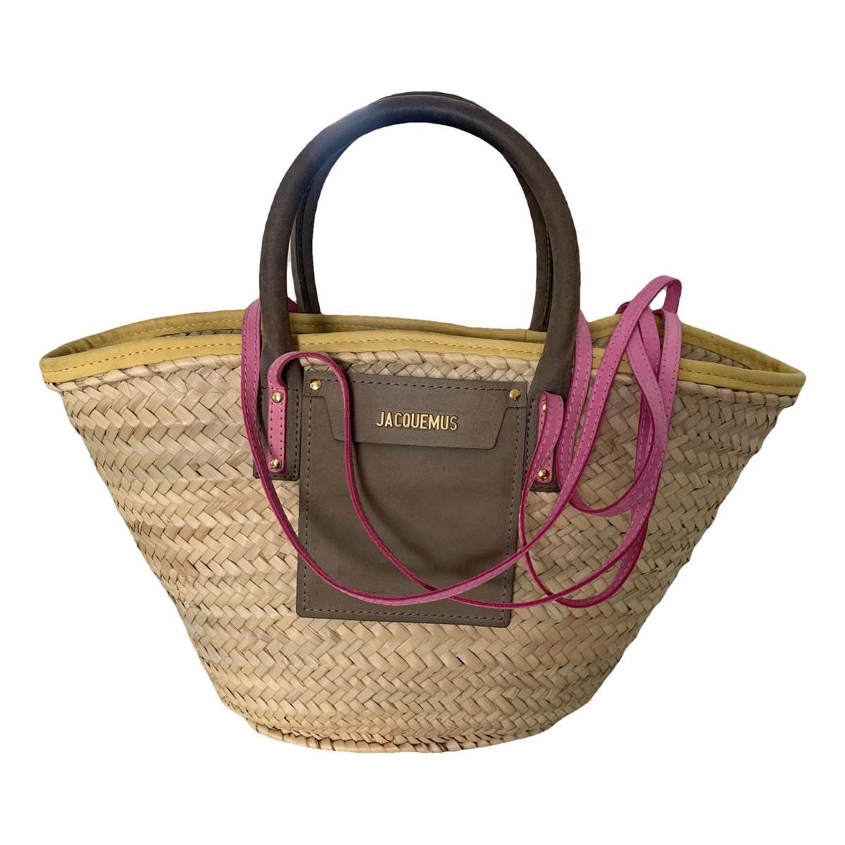 Le Grand Panier handbag
