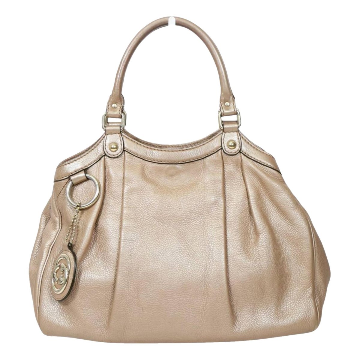 Sukey leather handbag