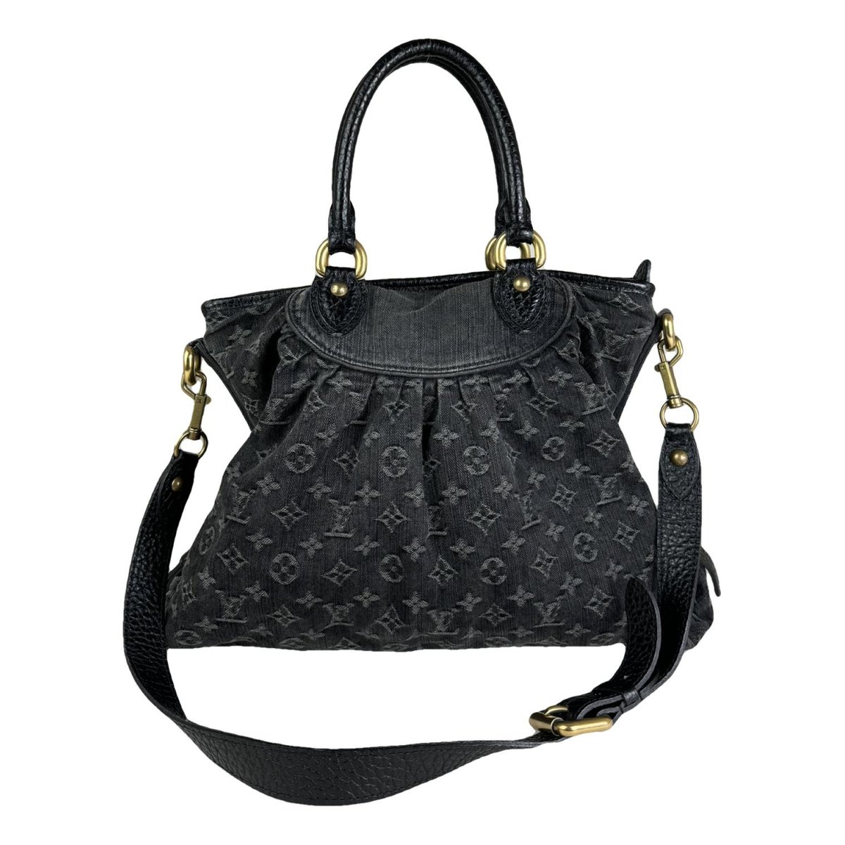 Baggy tote