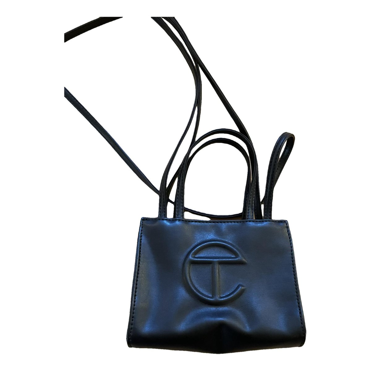 Small Shopping Bag tote