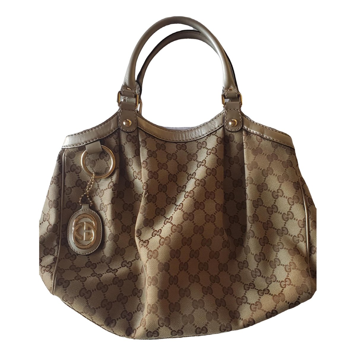 Sukey cloth handbag