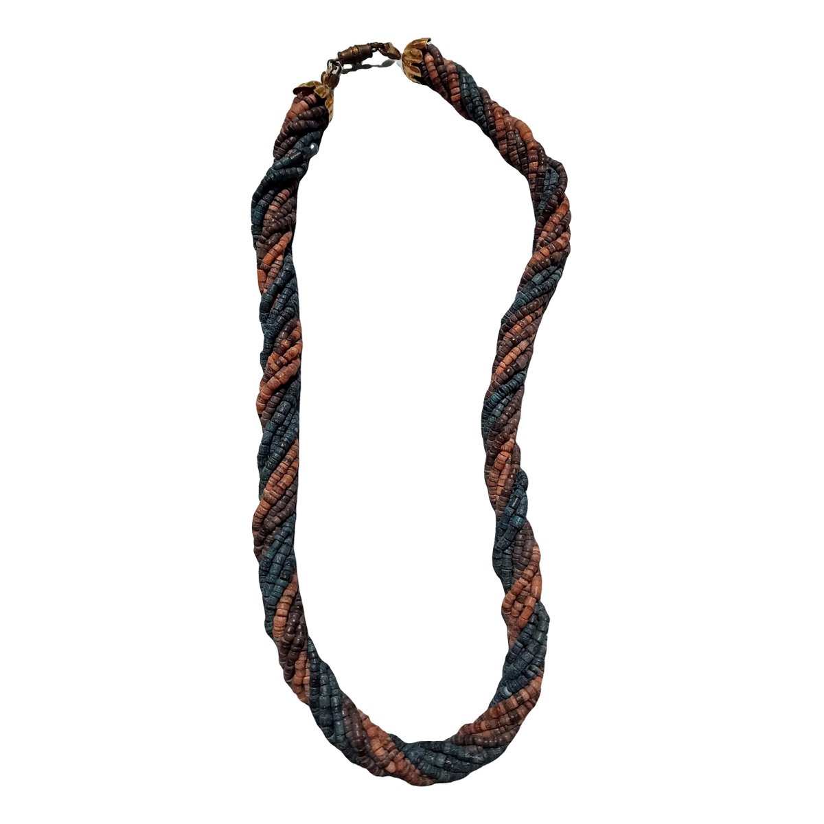 Corail necklace