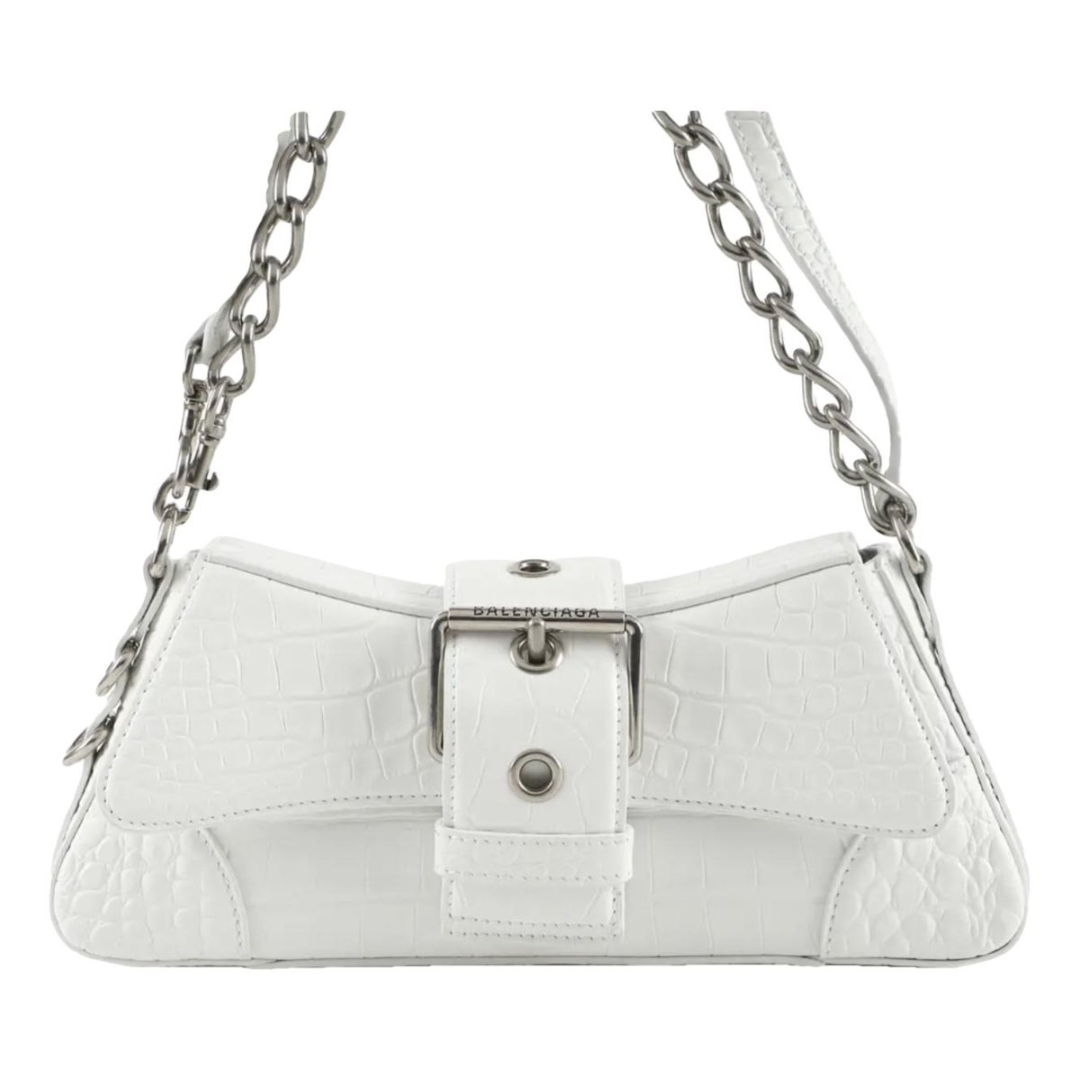 Lindsay leather crossbody bag