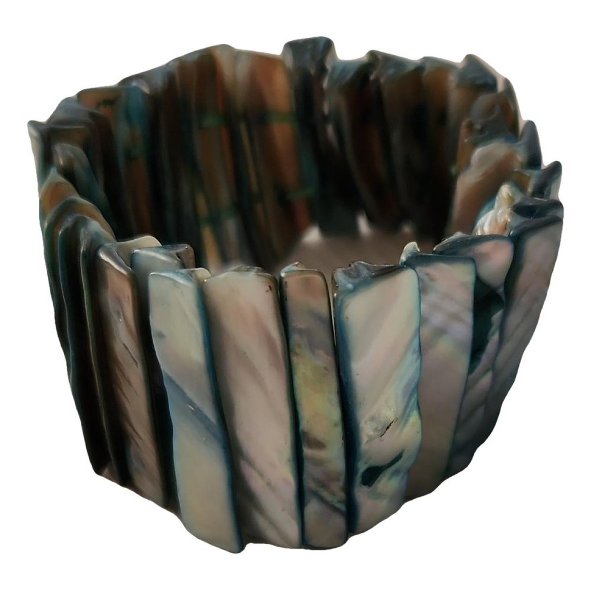 Turquoises bracelet