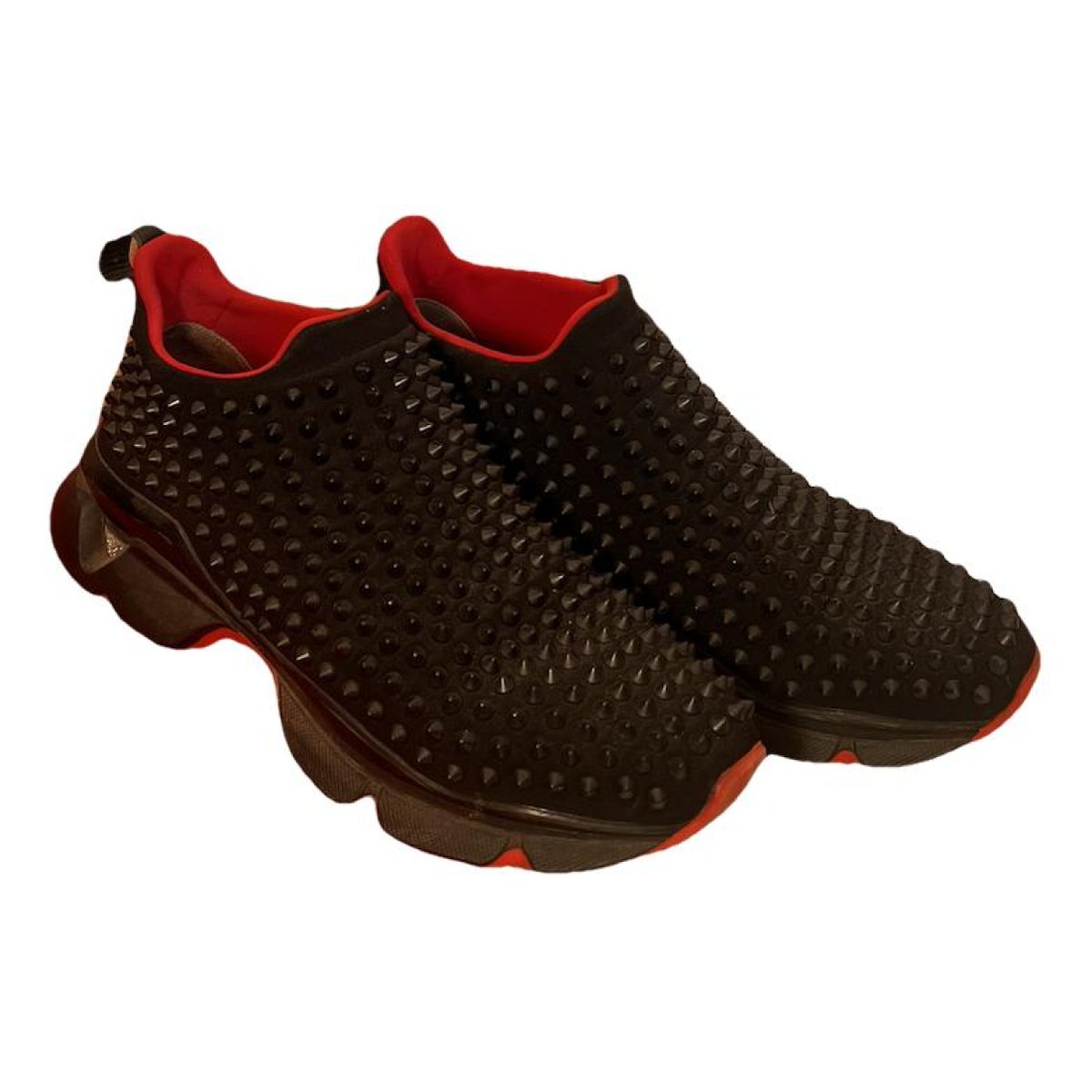 Spike Sock trainers