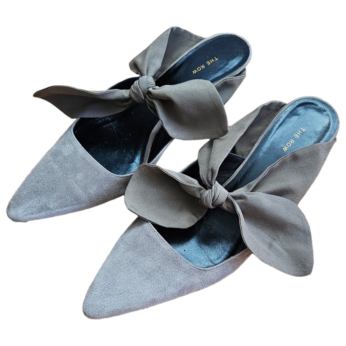 Coco heels