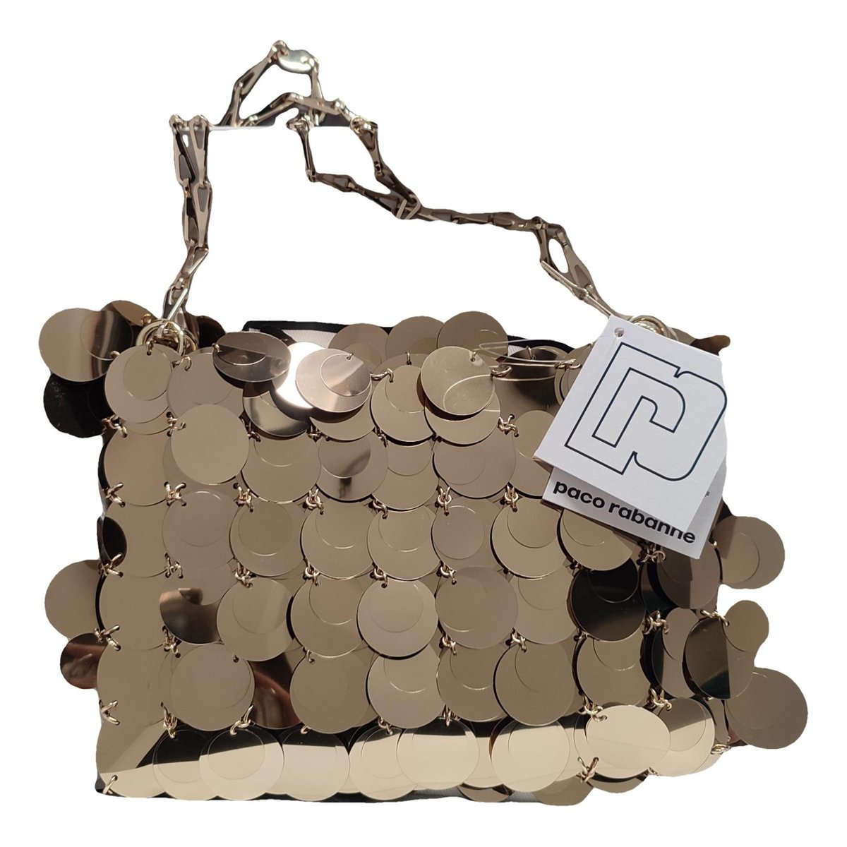 Sparkle 1969 handbag