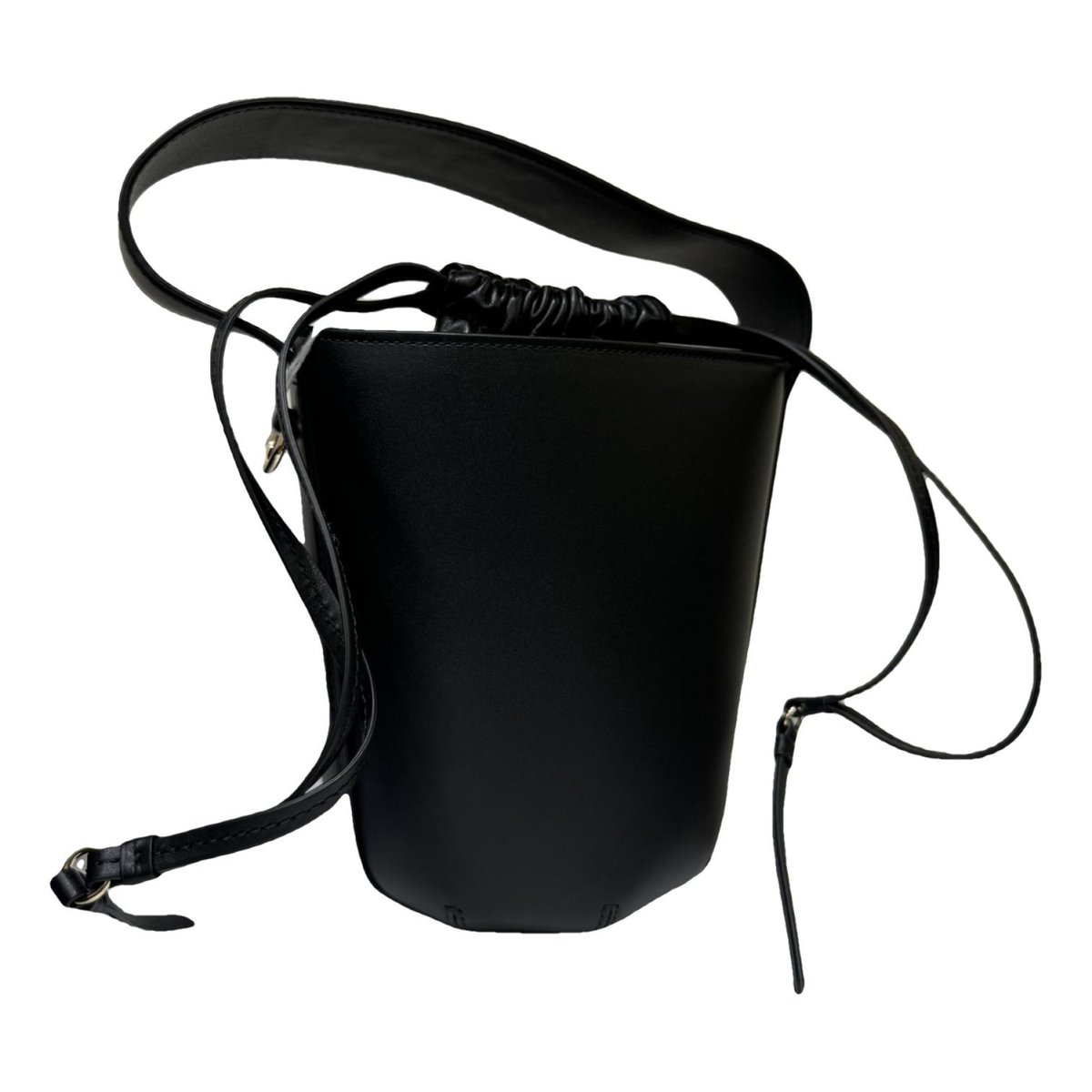 Sense leather bag