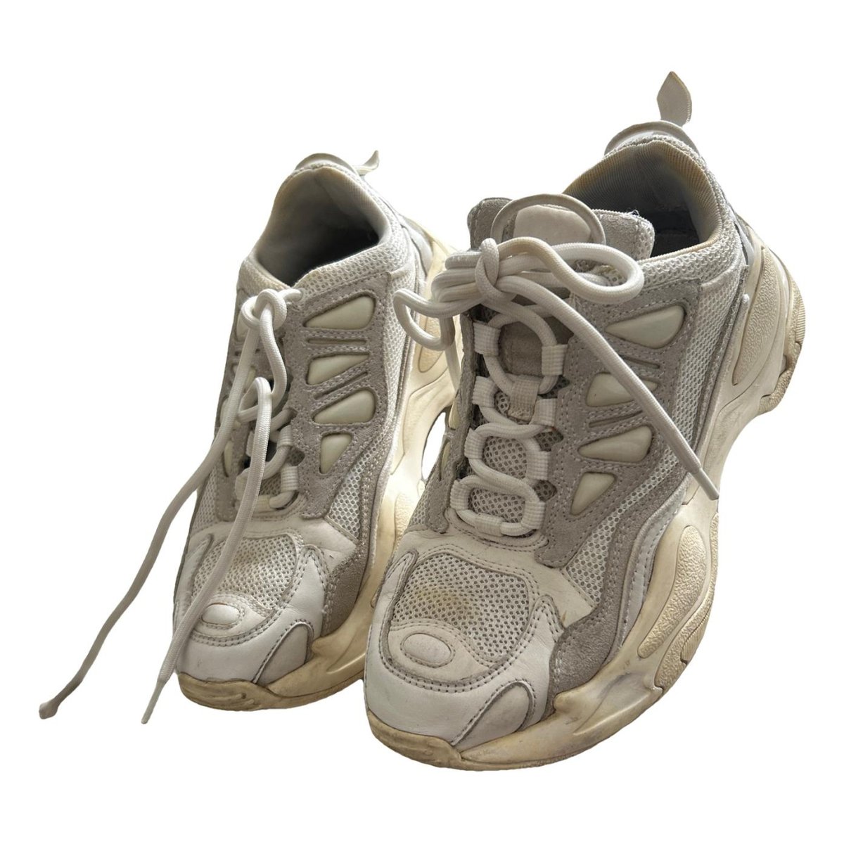 Astro trainers