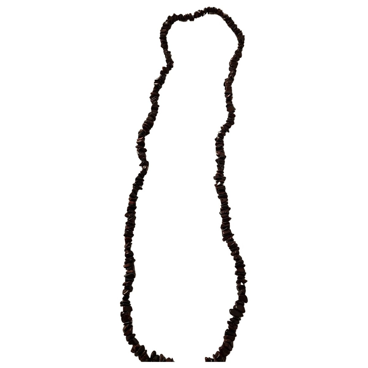 Corail necklace