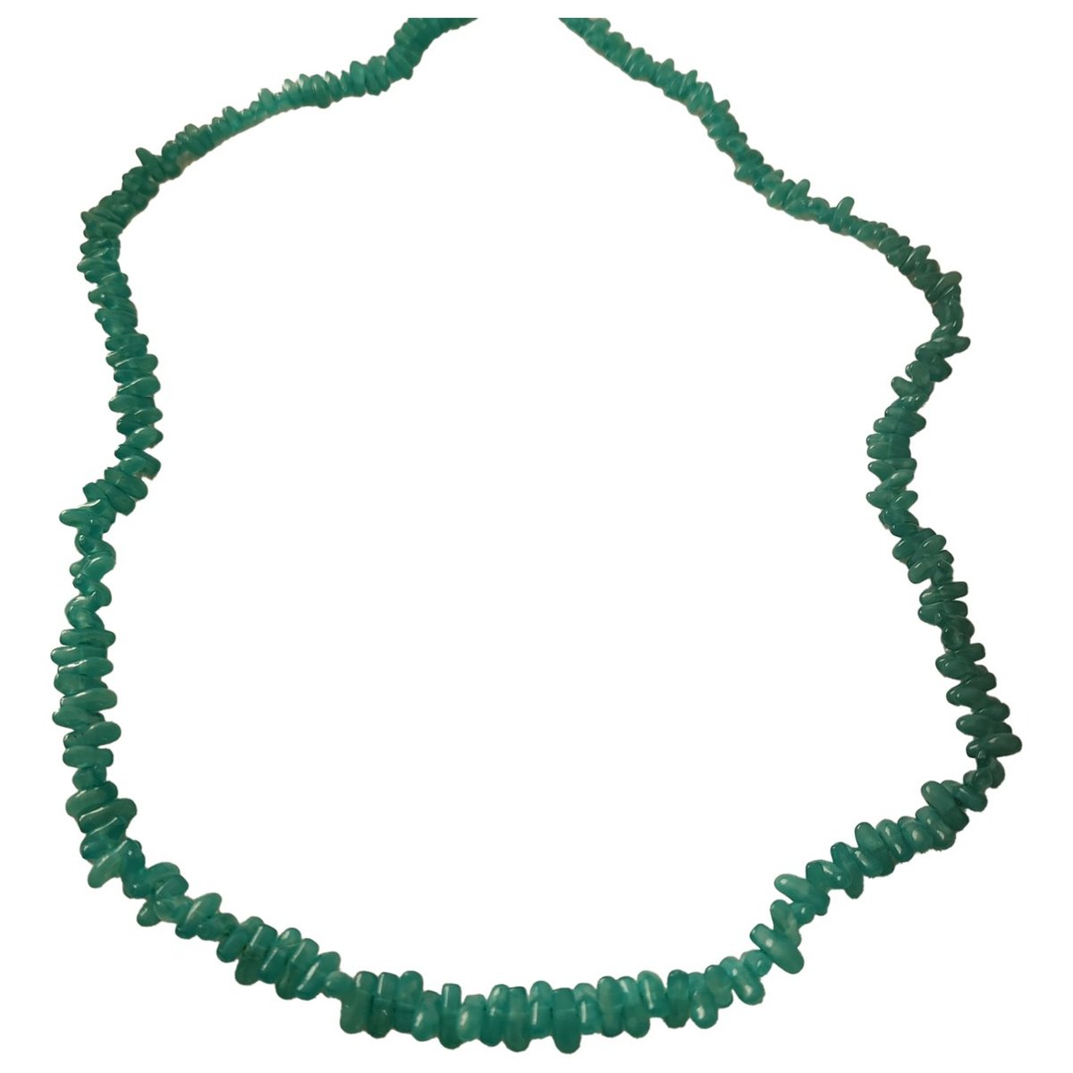 Corail necklace