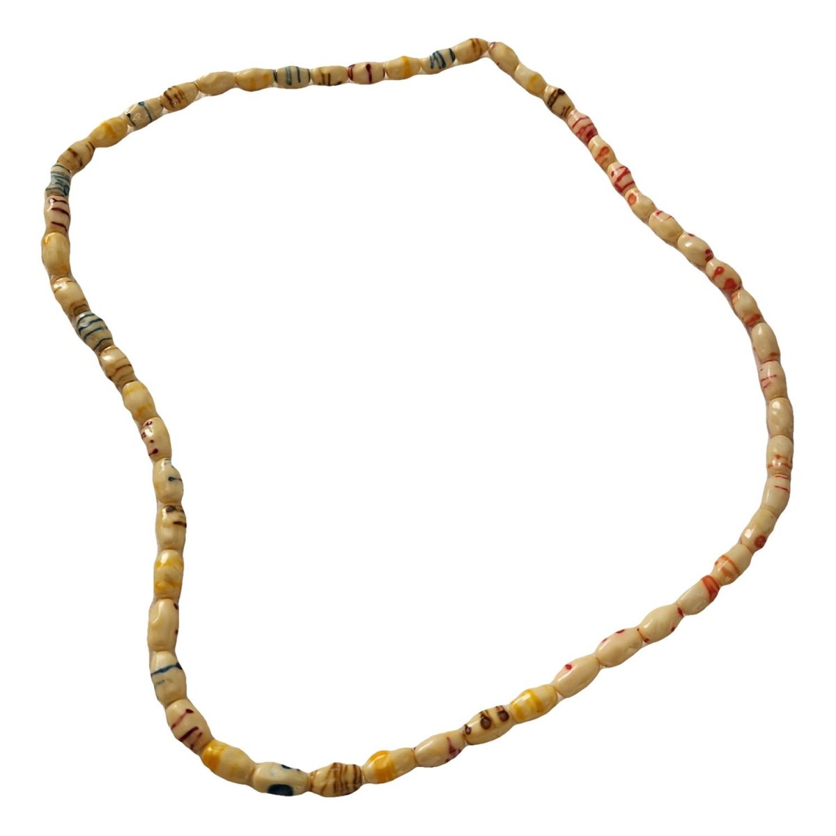 Corail necklace