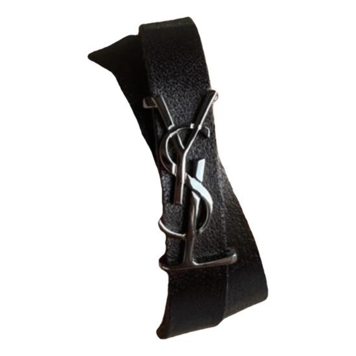 Opium leather bracelet