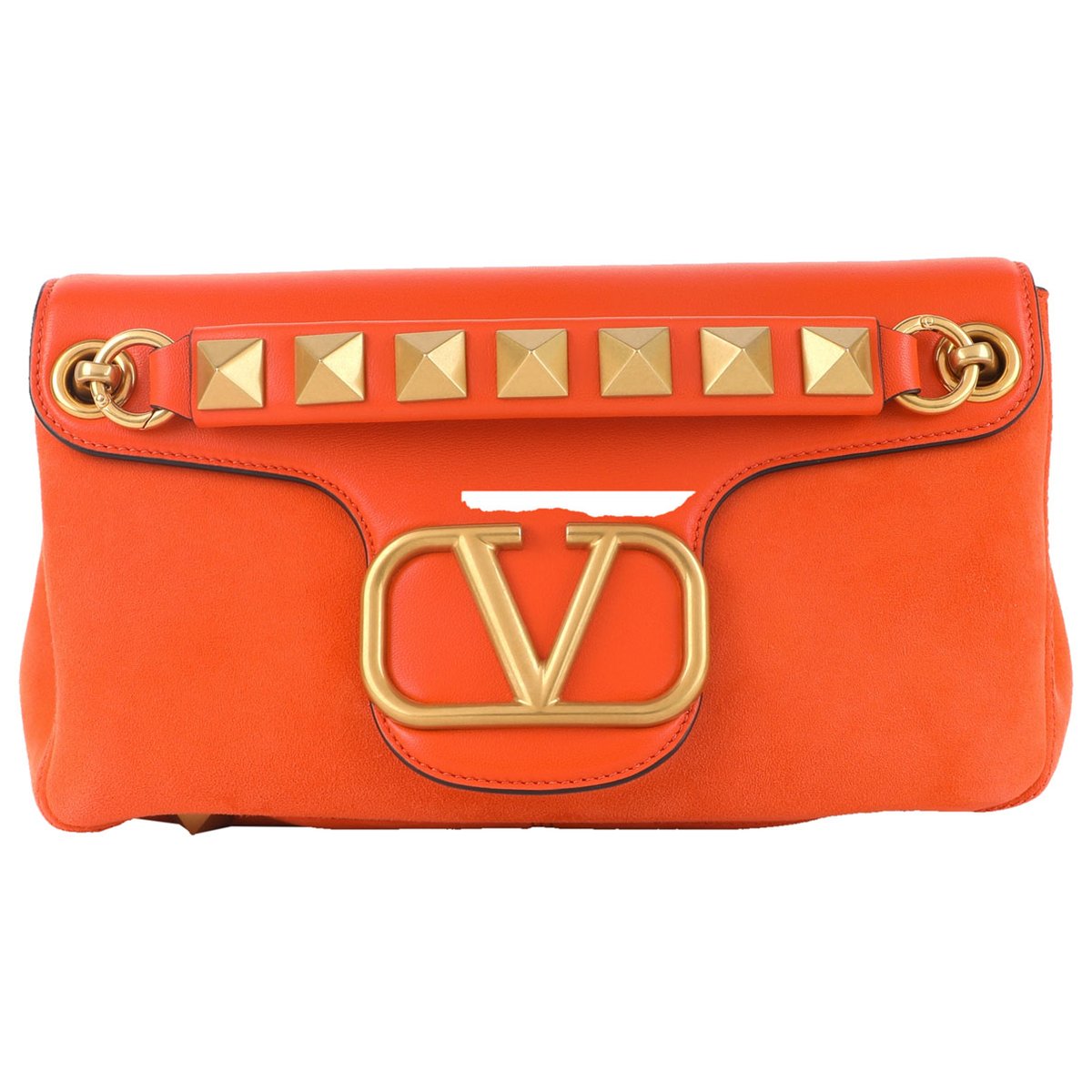 Loco leather handbag
